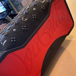 Christian Louboutin Red Bottom Men’s or Woman’s
